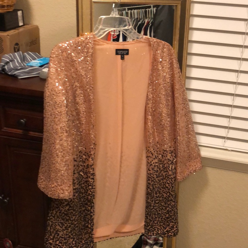 Woman’s jacket
